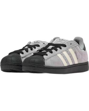ADIDAS JQ3222 SNEAKER GRAU FÜR HERREN