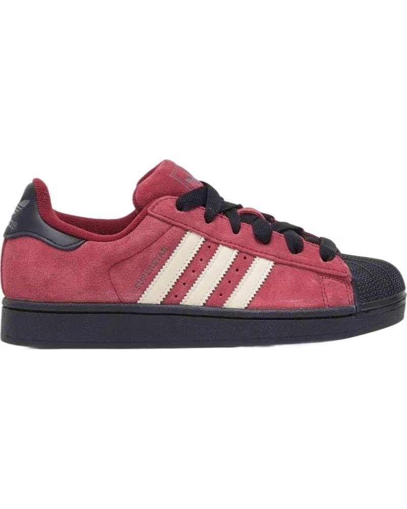 ADIDAS SCARPE JQ3220 ROSSE