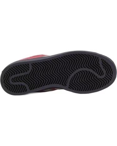 ADIDAS SCARPE JQ3220 ROSSE