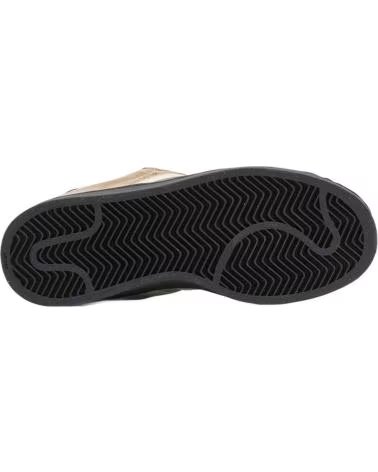 ADIDAS SNEAKERS JQ3221 MARRONE UNISEX