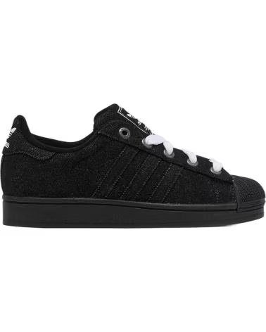ADIDAS SNEAKERS JQ3211 NERE