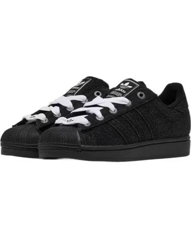 ADIDAS SNEAKERS JQ3211 NERE