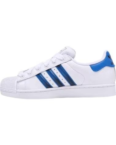 ADIDAS ZAPATILLAS JQ3210 EN BLANCO PARA HOMBRE