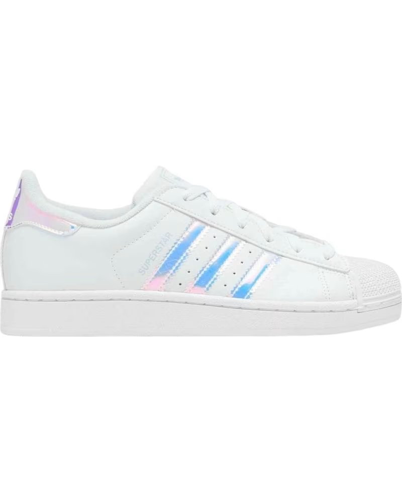 ADIDAS ZAPATILLAS JQ2803 EN BLANCO PARA NINOS UNISEX