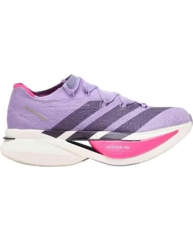 ADIDAS ZAPATILLAS JQ2801 MORADAS