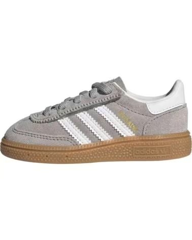 ADIDAS ZAPATILLAS JQ1993 PARA BEBÉ EN GRIS