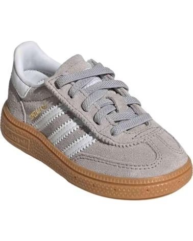 ADIDAS ZAPATILLAS JQ1993 PARA BEBÉ EN GRIS