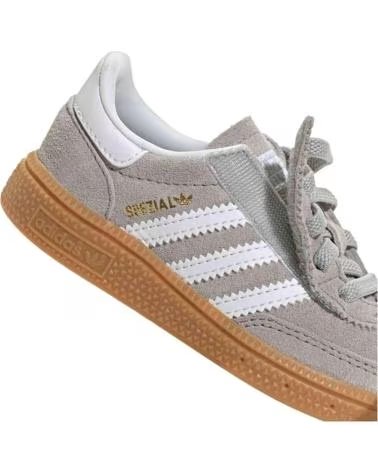 ADIDAS ZAPATILLAS JQ1993 PARA BEBÉ EN GRIS