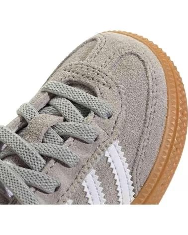 ADIDAS ZAPATILLAS JQ1993 PARA BEBÉ EN GRIS
