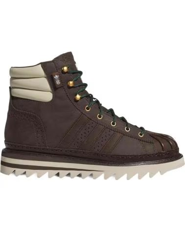 ADIDAS BOTAS JQ1263 EN MARRON PARA UNISEX