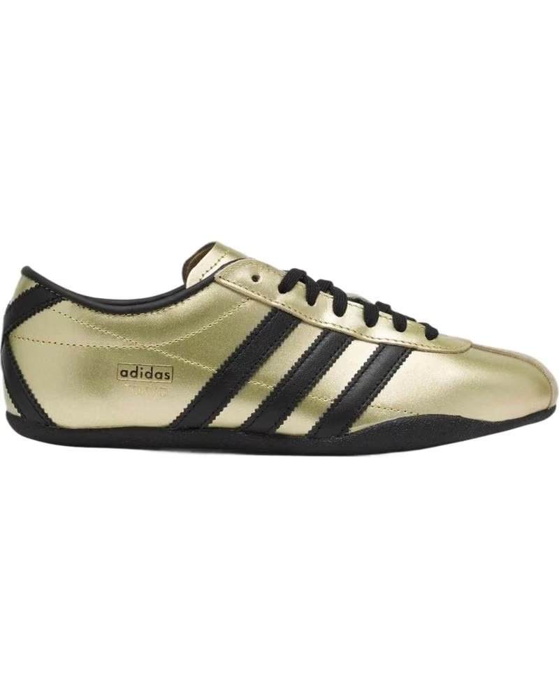ADIDAS ZAPATILLAS JQ0594 DORADAS