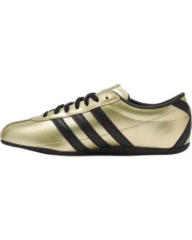ADIDAS ZAPATILLAS JQ0594 DORADAS