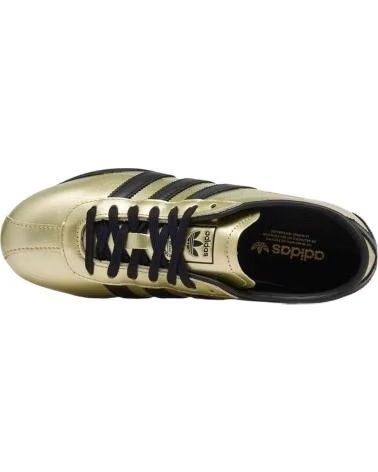 ADIDAS ZAPATILLAS JQ0594 DORADAS