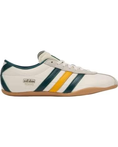 ADIDAS ZAPATILLAS JQ0586 BEIGE PARA MUJER
