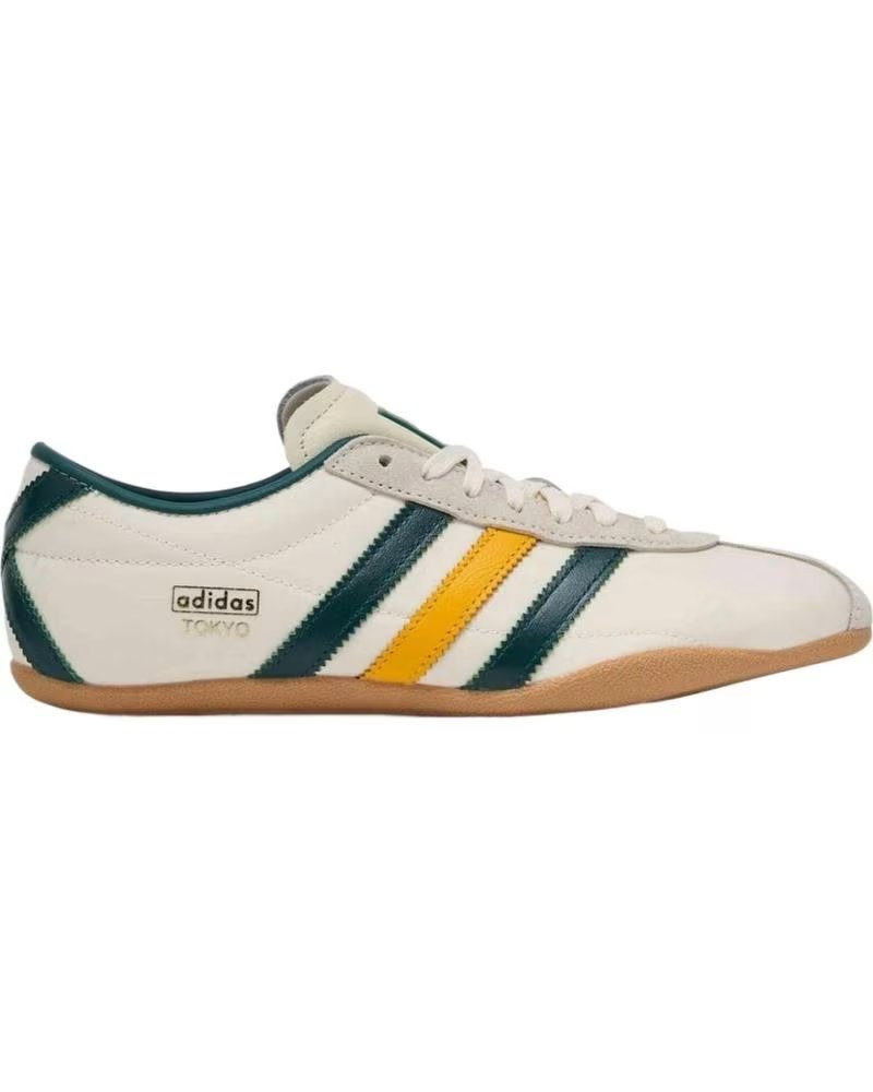 ADIDAS ZAPATILLAS JQ0586 BEIGE PARA MUJER