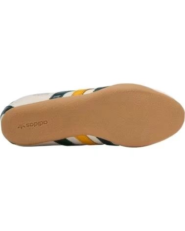 ADIDAS ZAPATILLAS JQ0586 BEIGE PARA MUJER