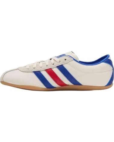 ADIDAS JQ0585 DAMEN-SNEAKER IN WEISS