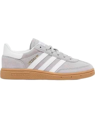 ADIDAS BASKETS HANDBALL SPEZIAL C POUR ENFANTS