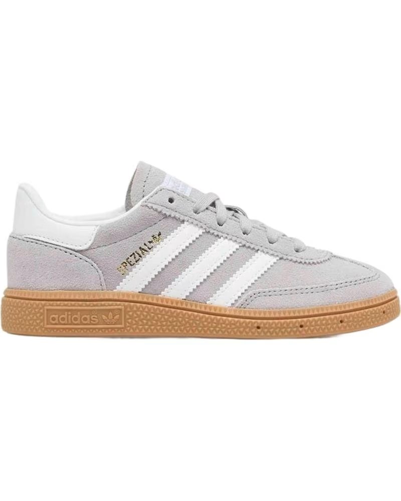 ADIDAS BASKETS HANDBALL SPEZIAL C POUR ENFANTS