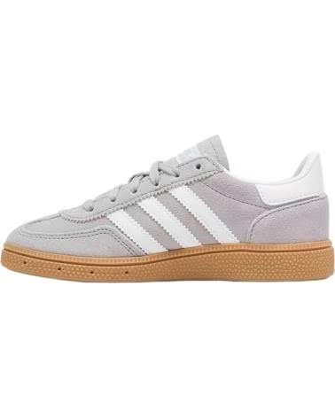 ADIDAS BASKETS HANDBALL SPEZIAL C POUR ENFANTS