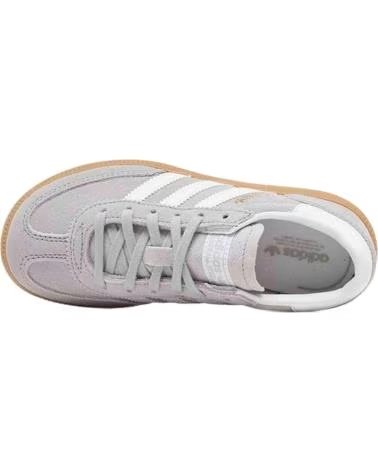 ADIDAS BASKETS HANDBALL SPEZIAL C POUR ENFANTS