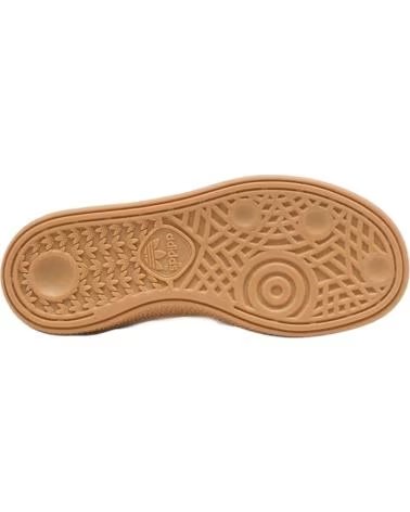 ADIDAS BASKETS HANDBALL SPEZIAL C POUR ENFANTS