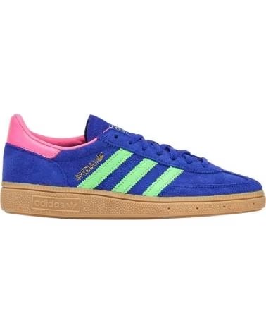 ADIDAS SNEAKERS JP8721 BLU