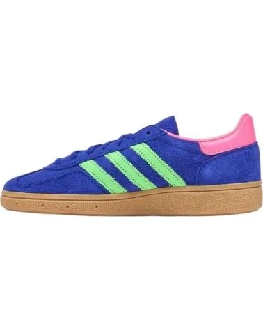 ADIDAS SNEAKERS JP8721 BLU