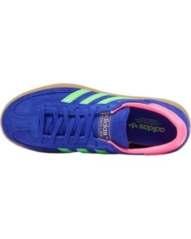 ADIDAS SNEAKERS JP8721 BLU