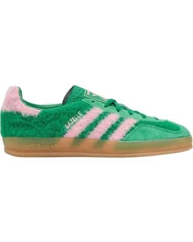 ADIDAS TÊNIS JP8342 VERDE MULHER