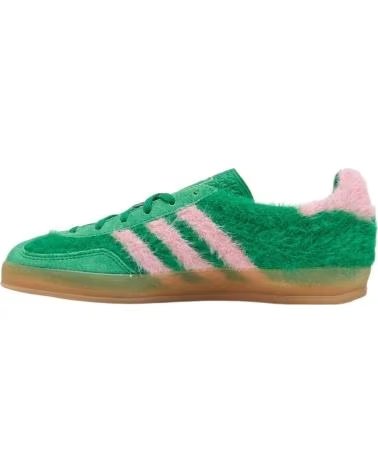 ADIDAS TÊNIS JP8342 VERDE MULHER