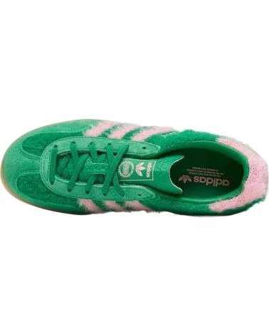 ADIDAS TÊNIS JP8342 VERDE MULHER
