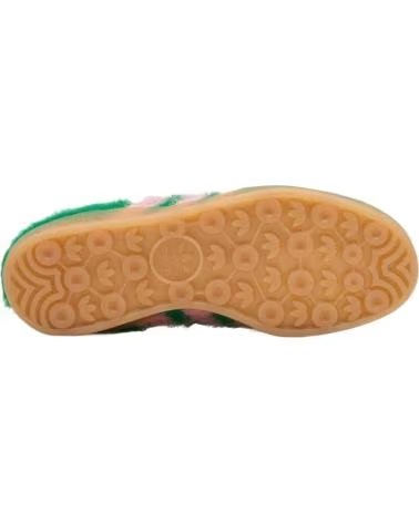 ADIDAS TÊNIS JP8342 VERDE MULHER
