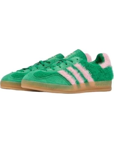 ADIDAS TÊNIS JP8342 VERDE MULHER