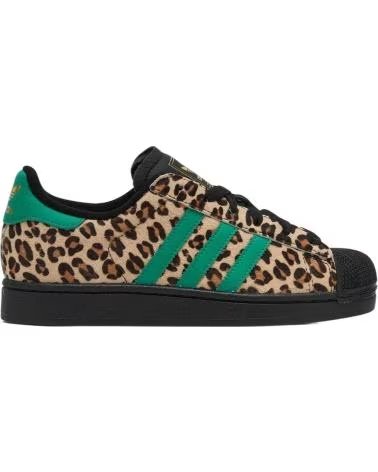 ADIDAS ZAPATILLAS JP8165 ANIMAL PRINT