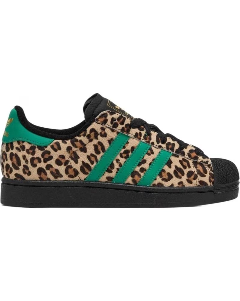ADIDAS ZAPATILLAS JP8165 ANIMAL PRINT