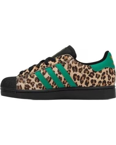 ADIDAS ZAPATILLAS JP8165 ANIMAL PRINT