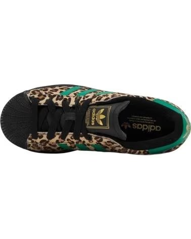 ADIDAS ZAPATILLAS JP8165 ANIMAL PRINT