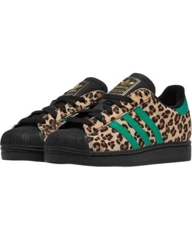 ADIDAS ZAPATILLAS JP8165 ANIMAL PRINT