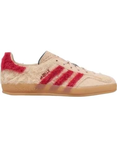 ADIDAS SCARPE DA GINNASTICA JP8341 BEIGE DA DONNA