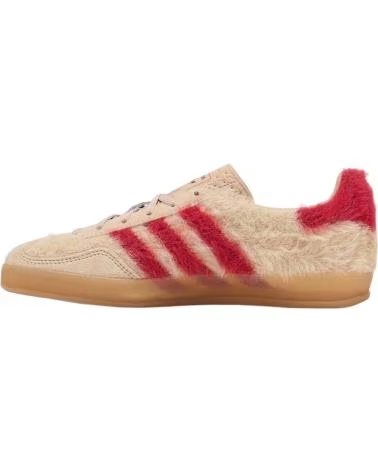 ADIDAS SCARPE DA GINNASTICA JP8341 BEIGE DA DONNA