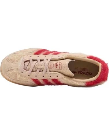 ADIDAS SCARPE DA GINNASTICA JP8341 BEIGE DA DONNA
