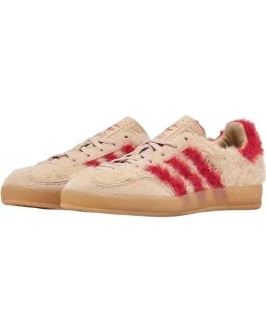 ADIDAS SCARPE DA GINNASTICA JP8341 BEIGE DA DONNA