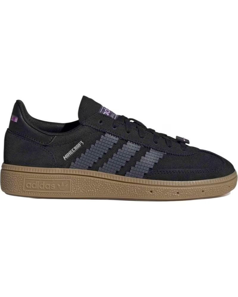 ADIDAS JP7995 SNEAKER SCHWARZ