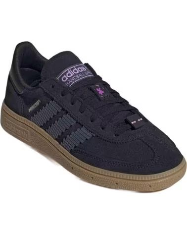 ADIDAS JP7995 SNEAKER SCHWARZ