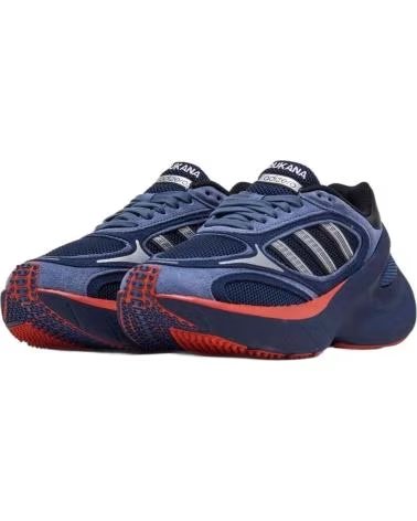 ADIDAS ZAPATILLAS JP7178 AZUL HOMBRE