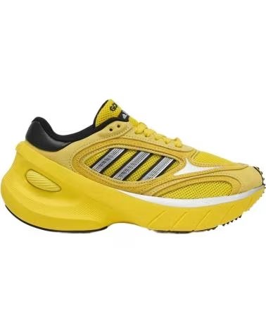 ADIDAS SCARPE DA GINNASTICA JP7177 GIALLE DA UOMO