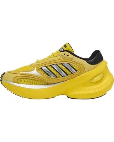 ADIDAS SCARPE DA GINNASTICA JP7177 GIALLE DA UOMO