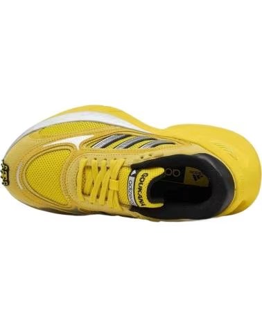 ADIDAS SCARPE DA GINNASTICA JP7177 GIALLE DA UOMO