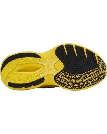 ADIDAS SCARPE DA GINNASTICA JP7177 GIALLE DA UOMO